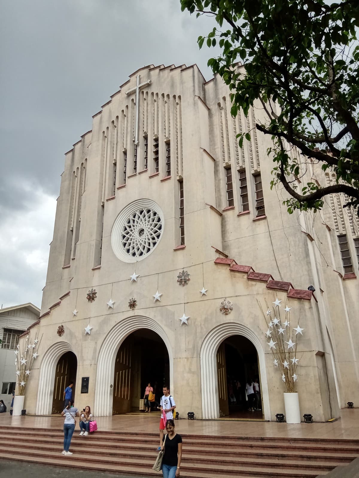 Redemptorist Road - Image 1