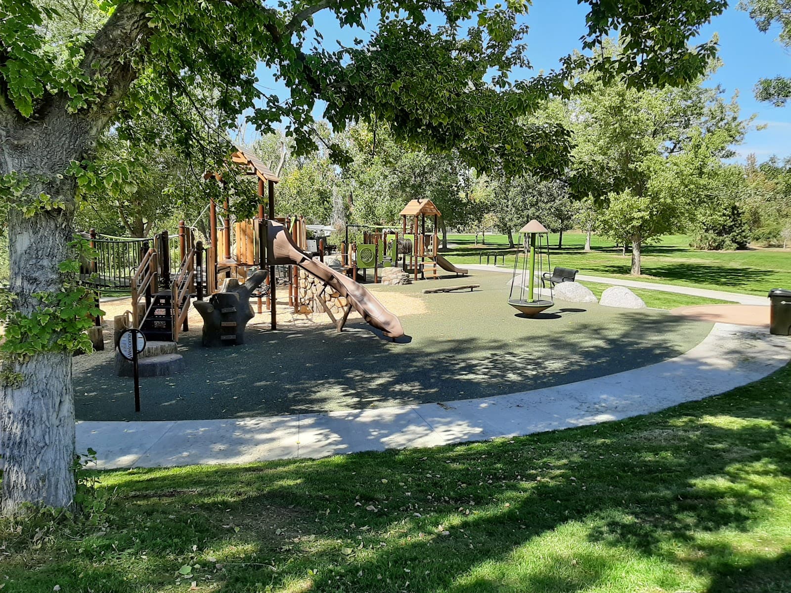 Progress Park - Image 1