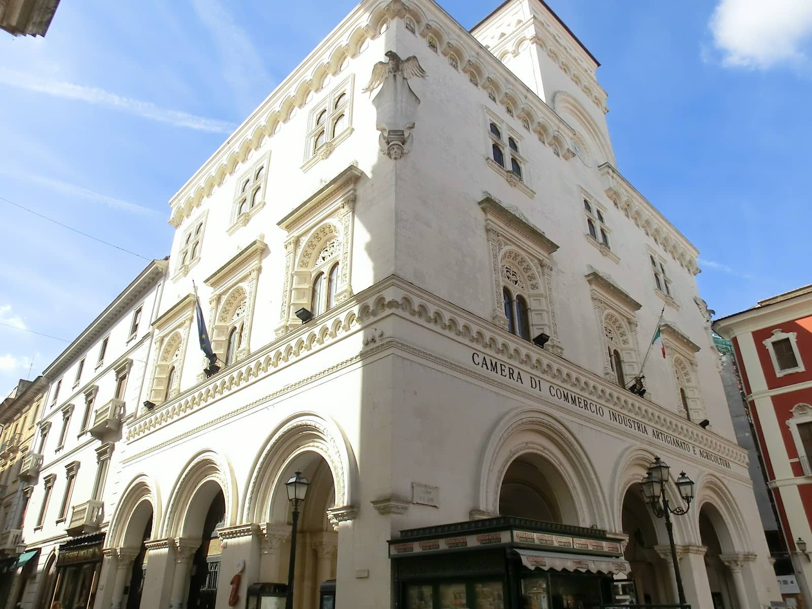 Palazzo Fasoli