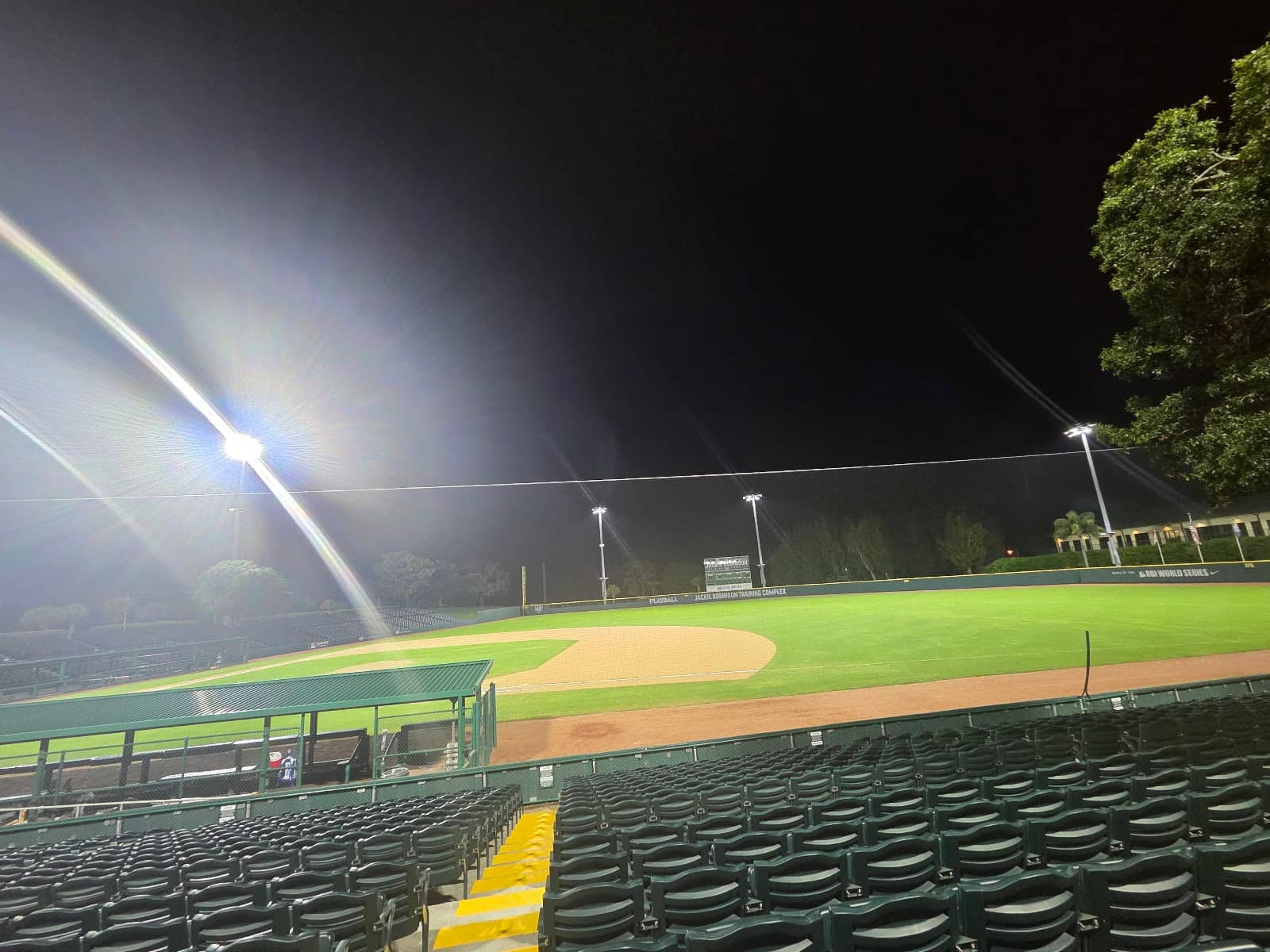 Youth Sports Events