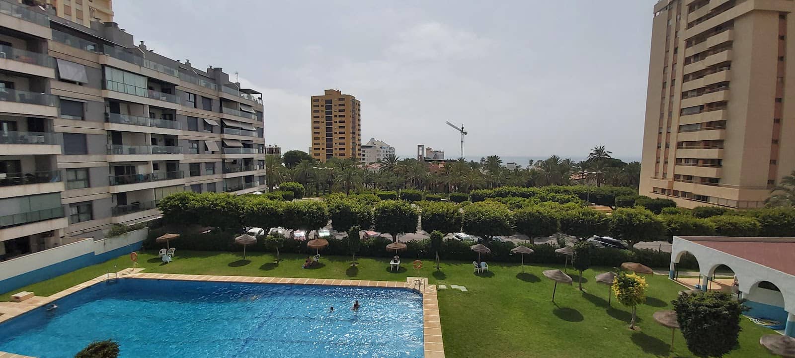 Parque Acuático Aquatropic