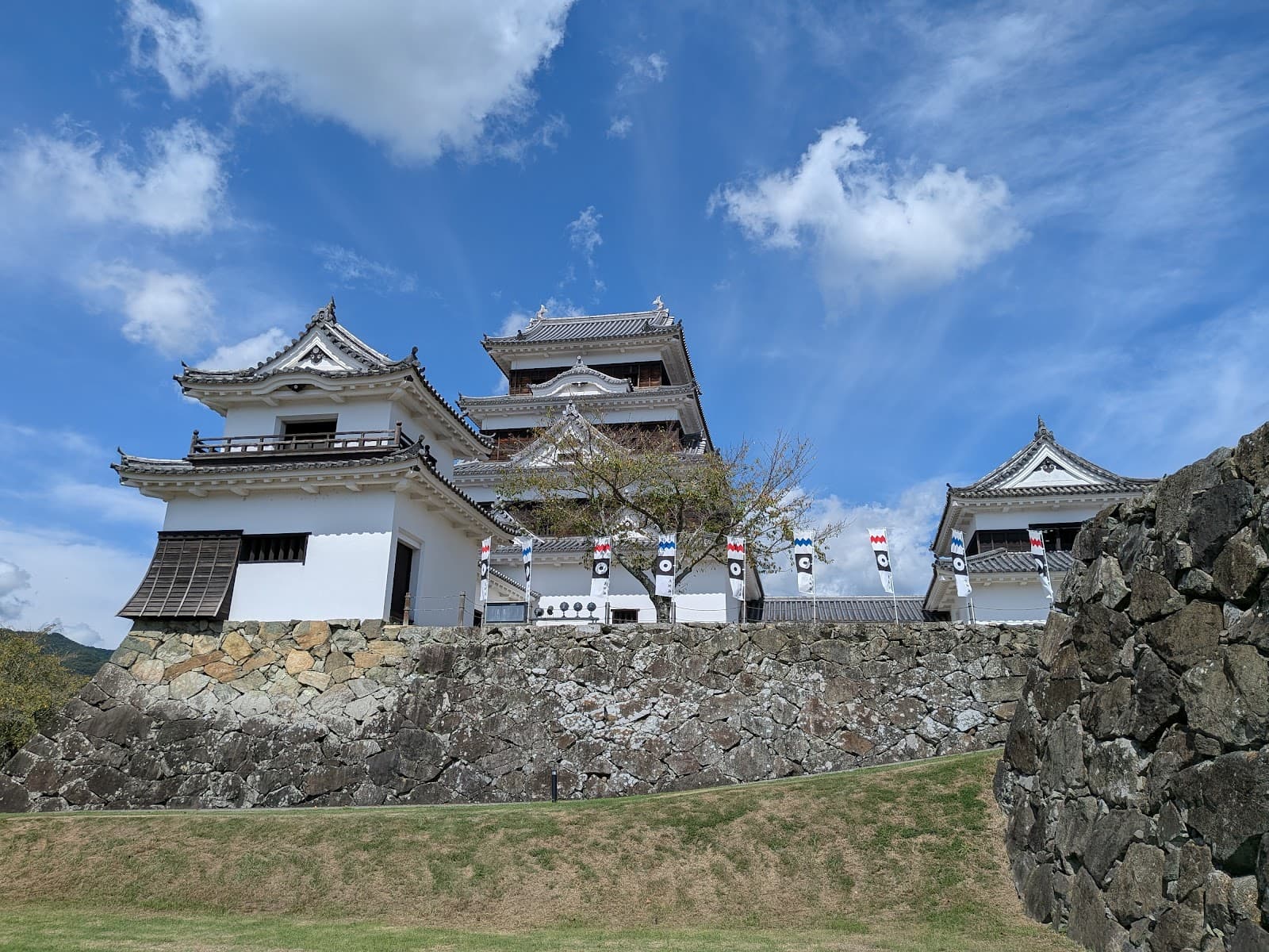 Ozu Old Town - Image 1