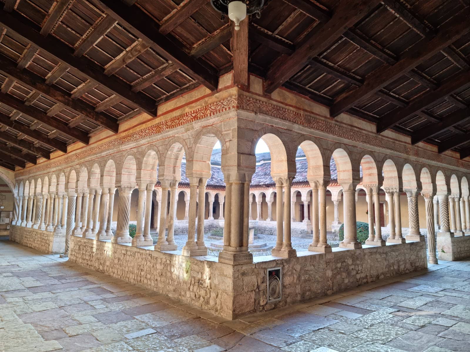 Cistercian Gothic Basilica