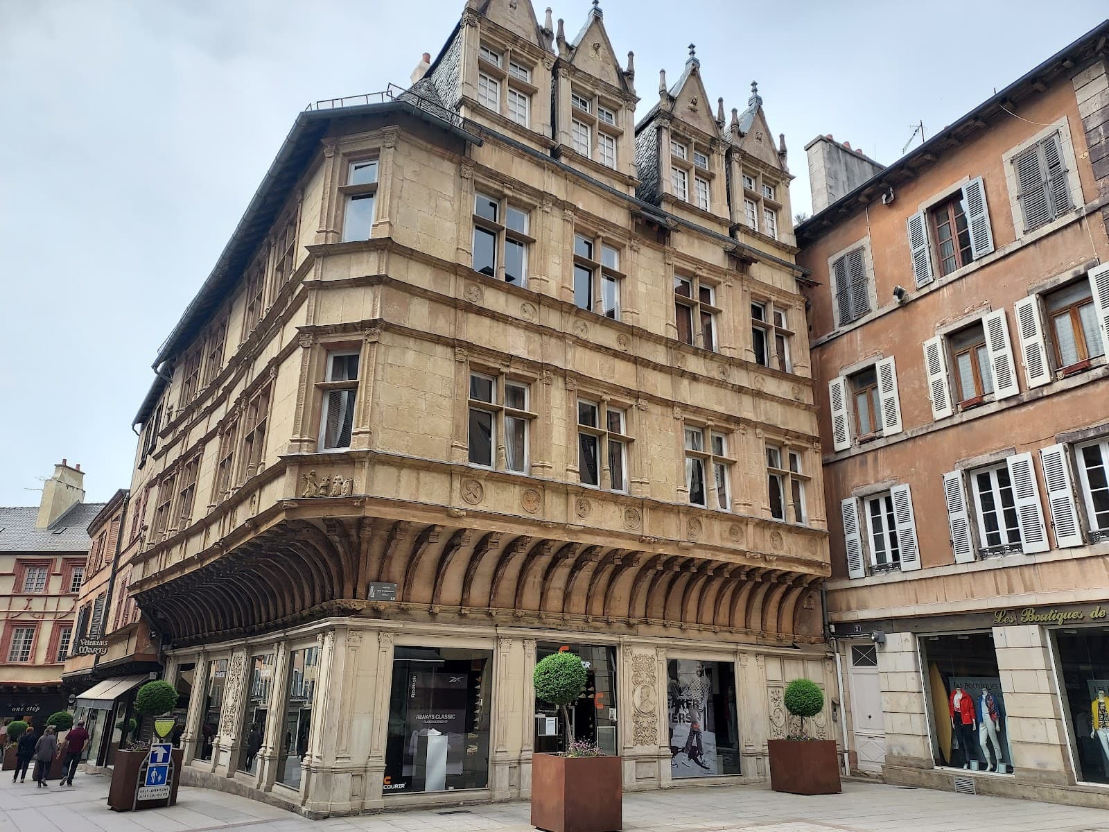 Maison d'Armagnac - Image 1