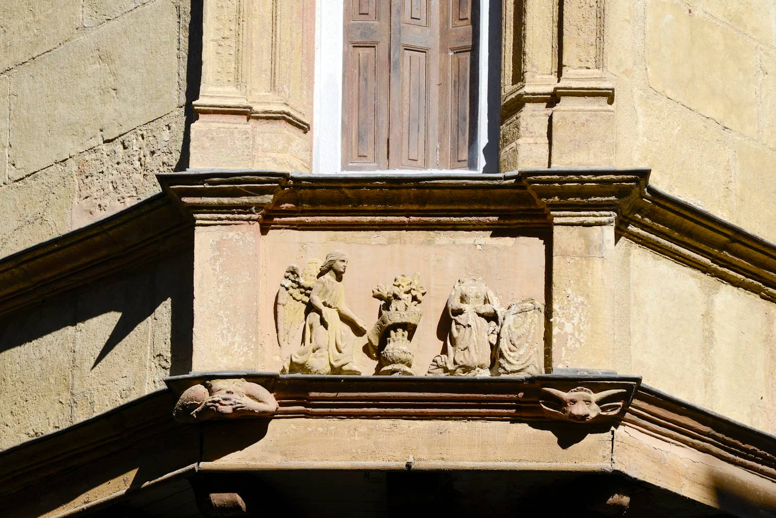 Vertical photo