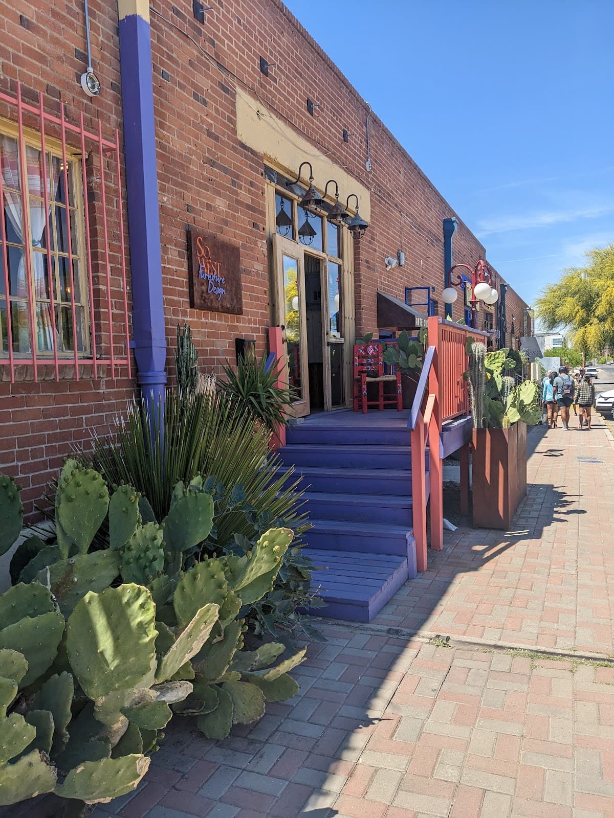 The Lost Barrio Design District - Image 1