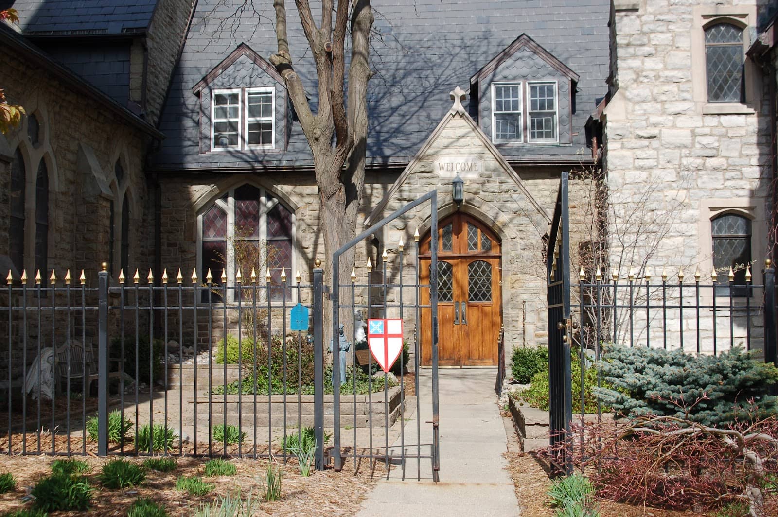 Exceptional Acoustics