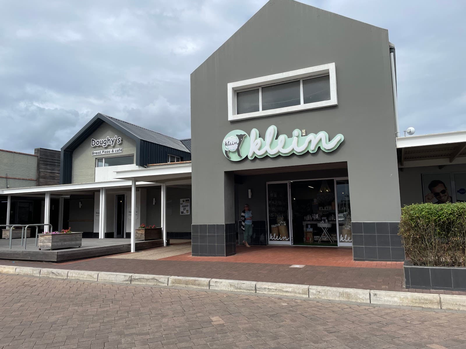 Hartenbos Seefront - Image 1