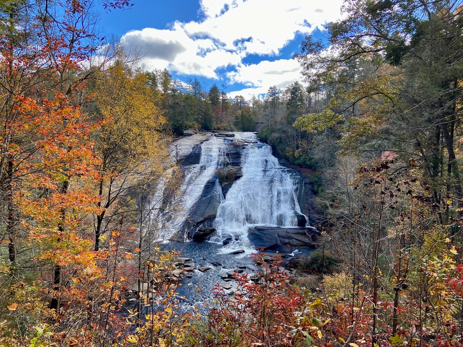 High Falls (DuPont) - Image 1