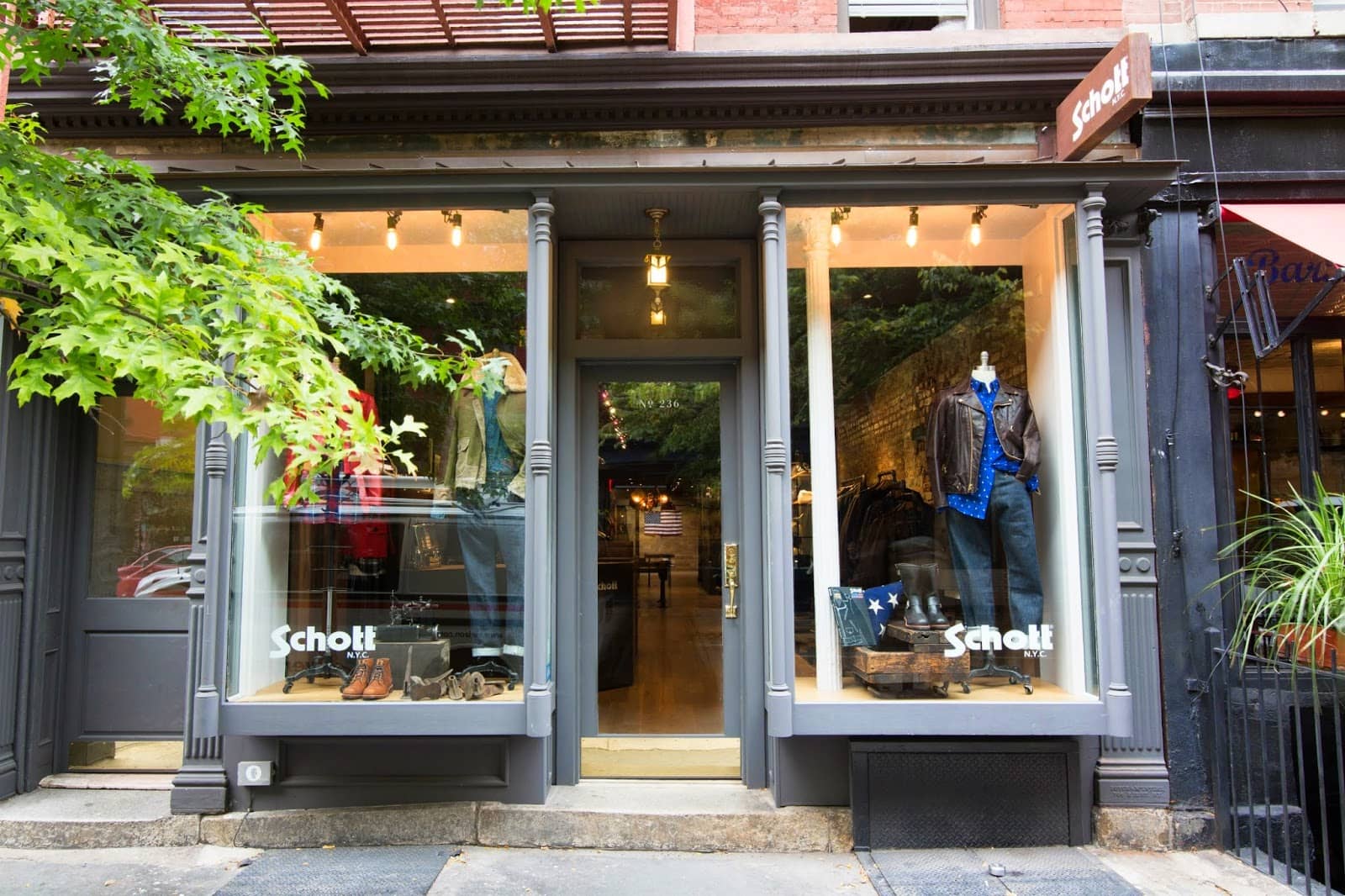 Timeless Wool Outerwear