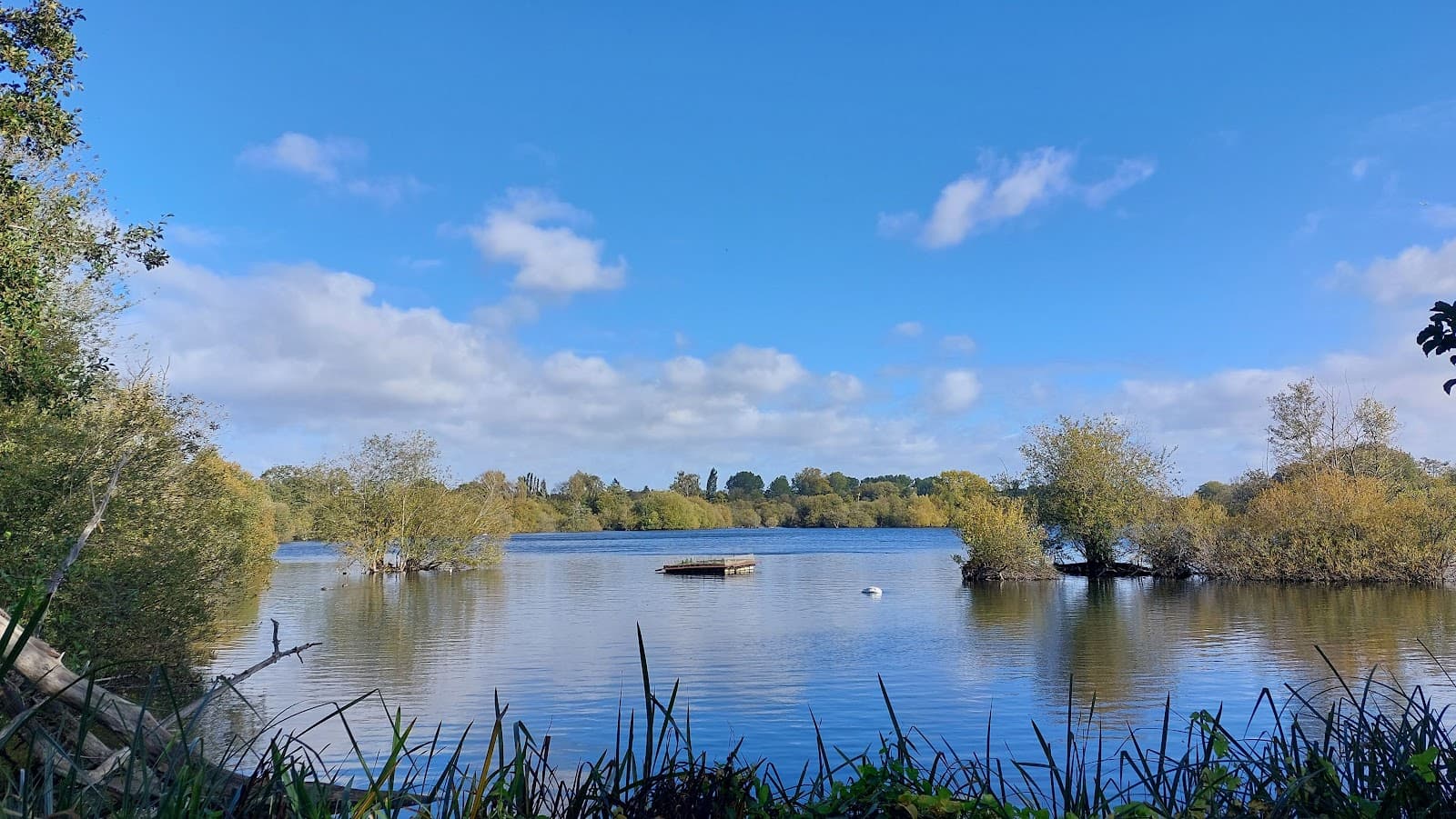 Stocker's Lake Nature Reserve - Image 1