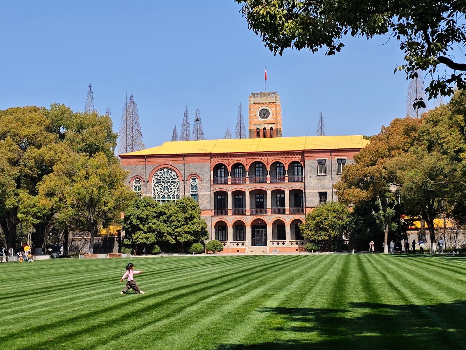 Soochow University Old Campus - Image 1