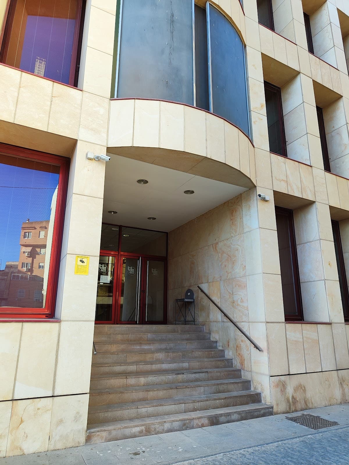Salesas Convent UA Campus - Image 1