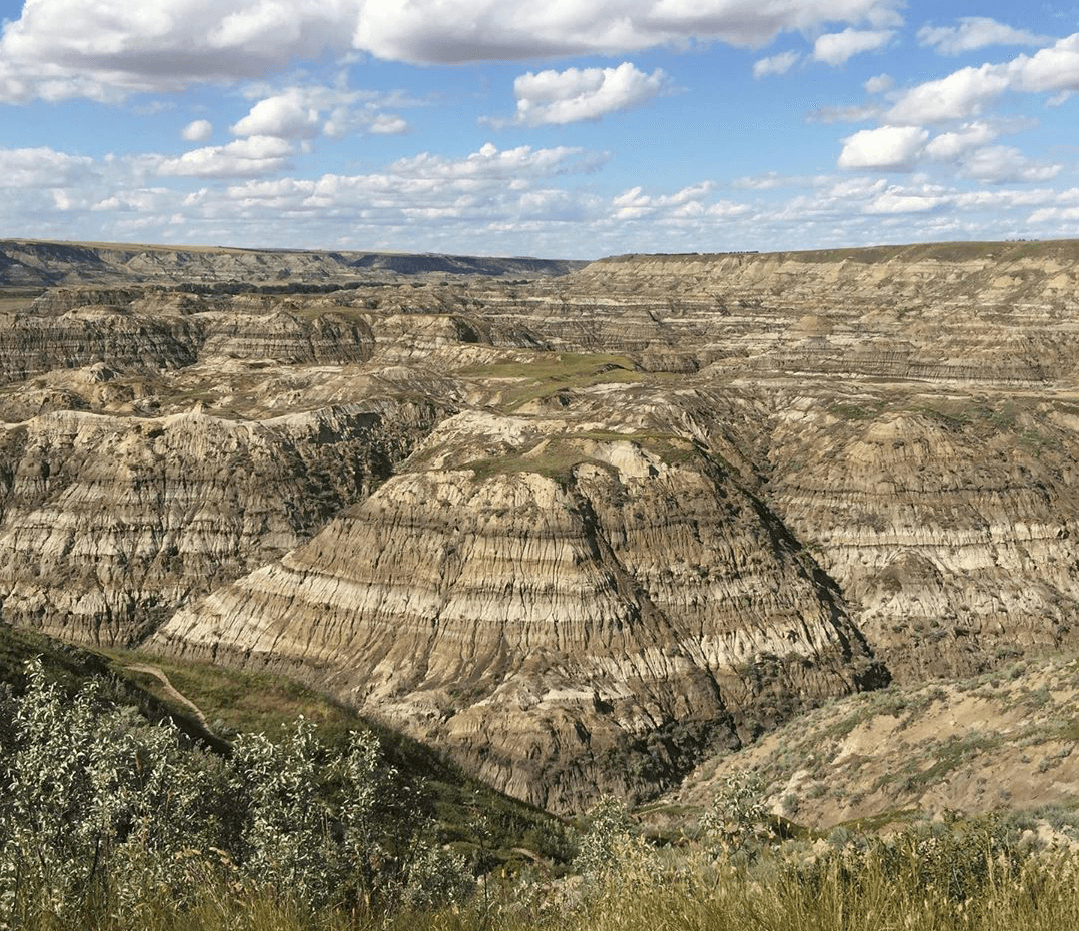Ruby-Horsethief Canyon Walls