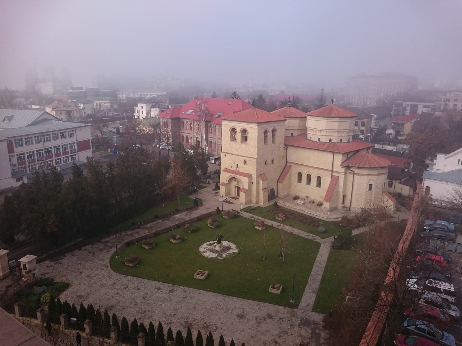 St Sava Church - Image 1