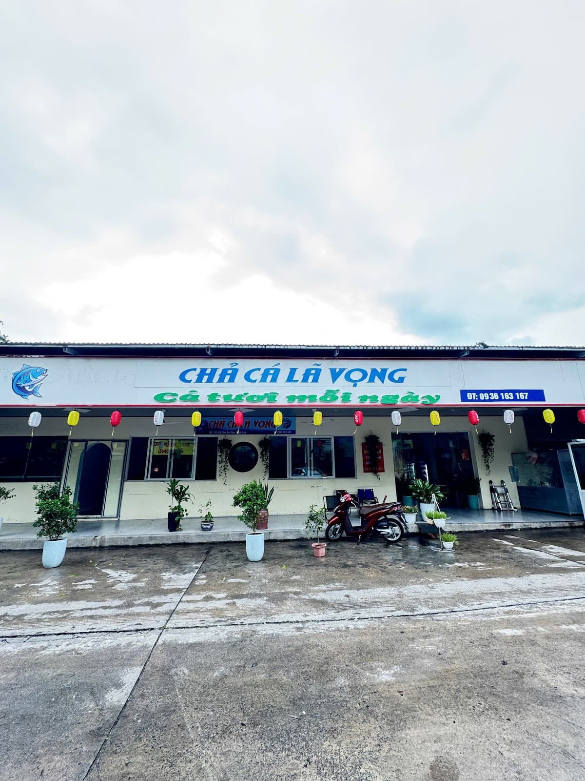 Chả Cá Lã Vọng - Image 1