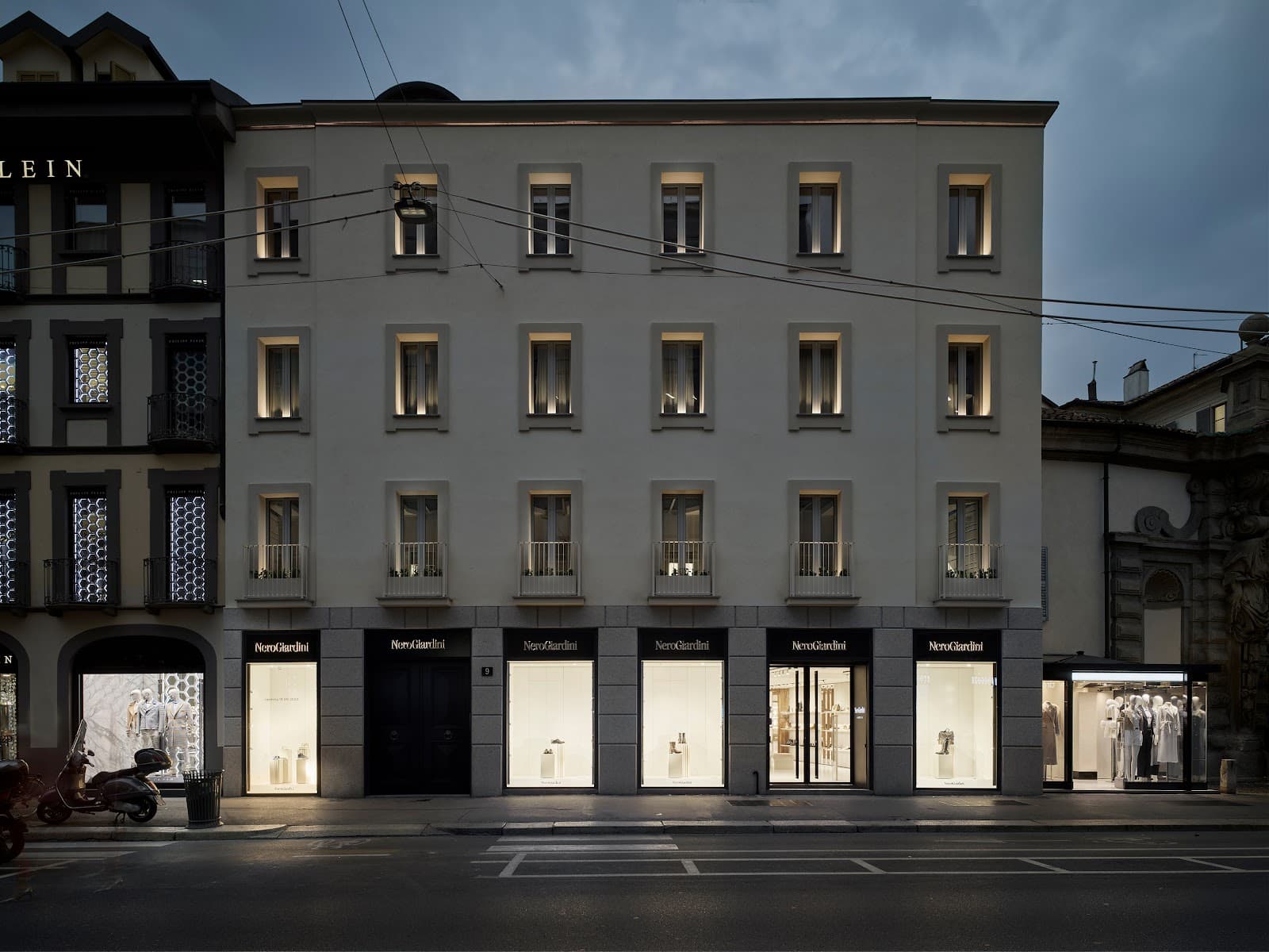 NERO GIARDINI - Image 1