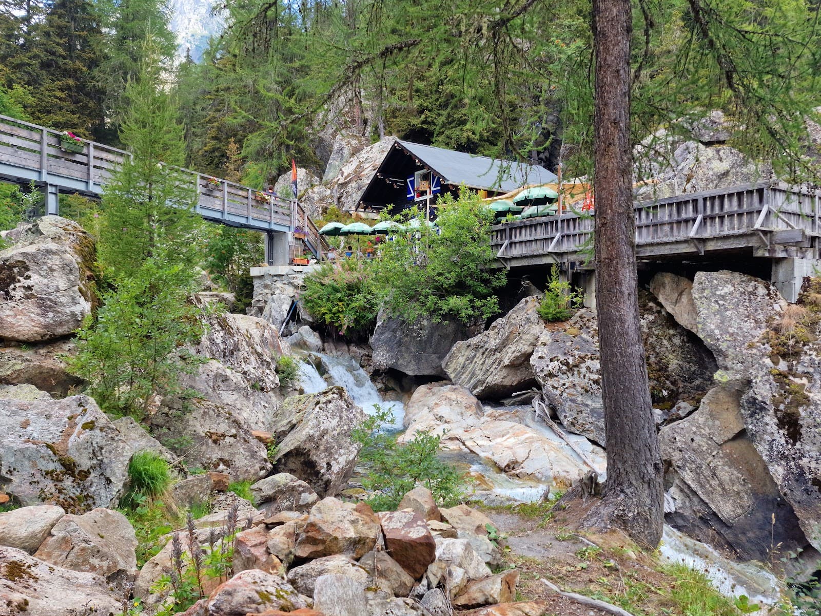 Cascade du Bérard - Image 1
