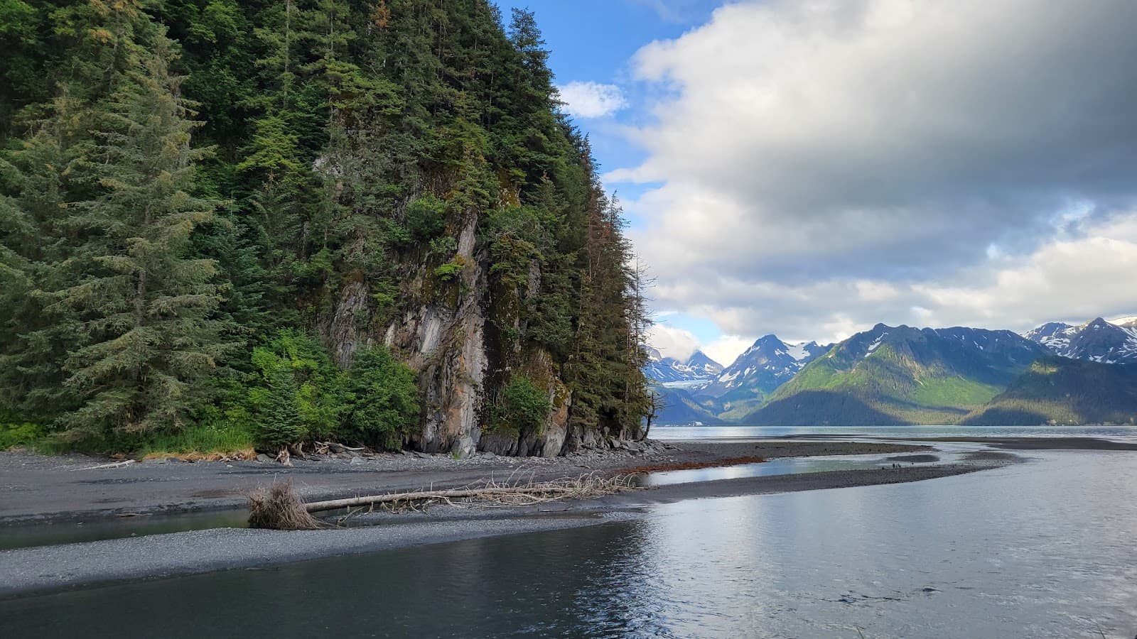 Tonsina Point - Image 1