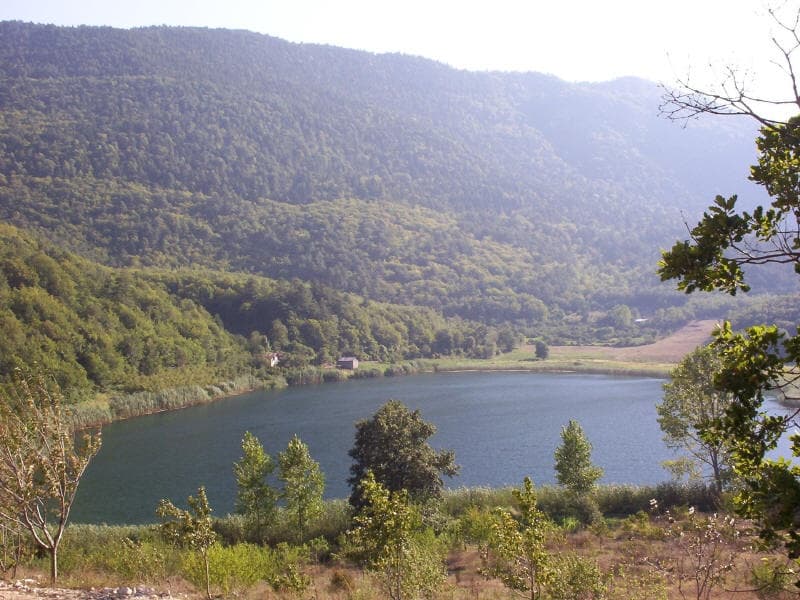 Karamurat Lake (Karamurat Gölü) - Image 1