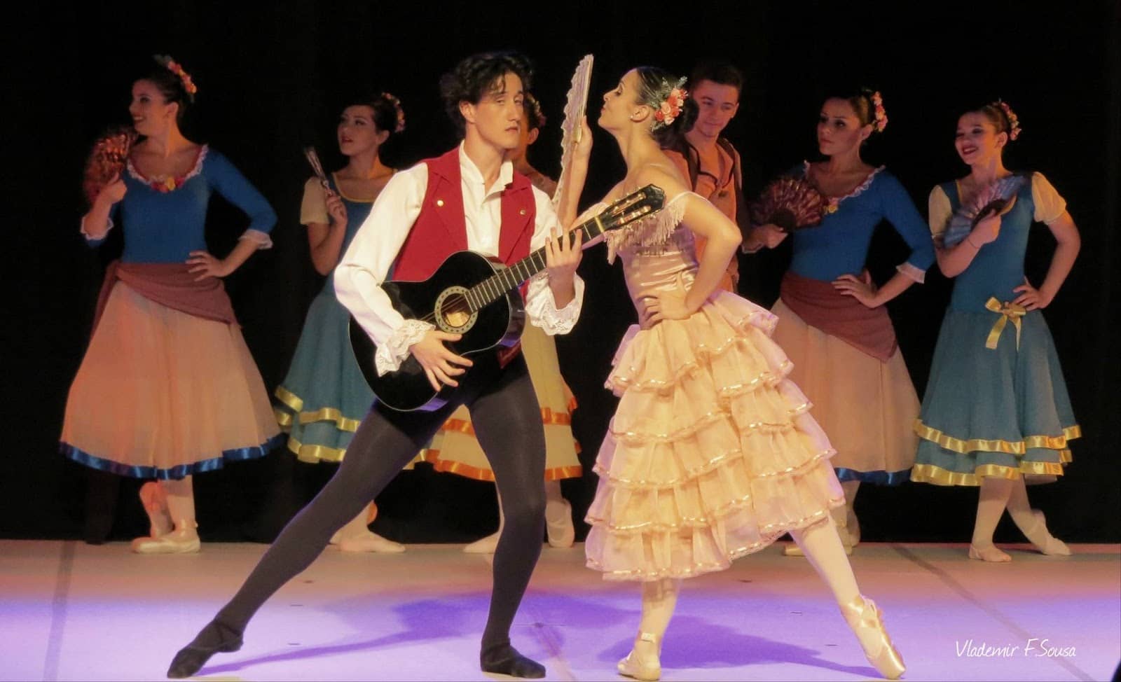 Live Music Performances