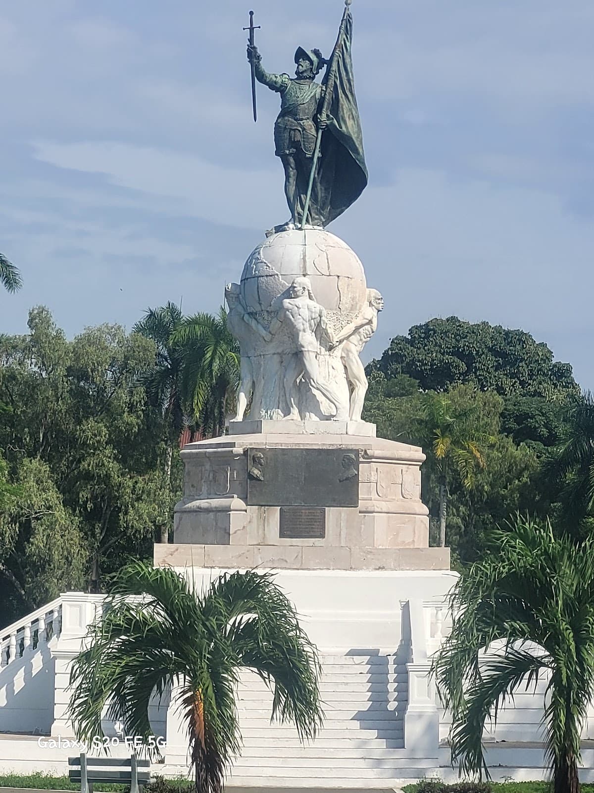 Vasco Núñez de Balboa Monument - Image 1