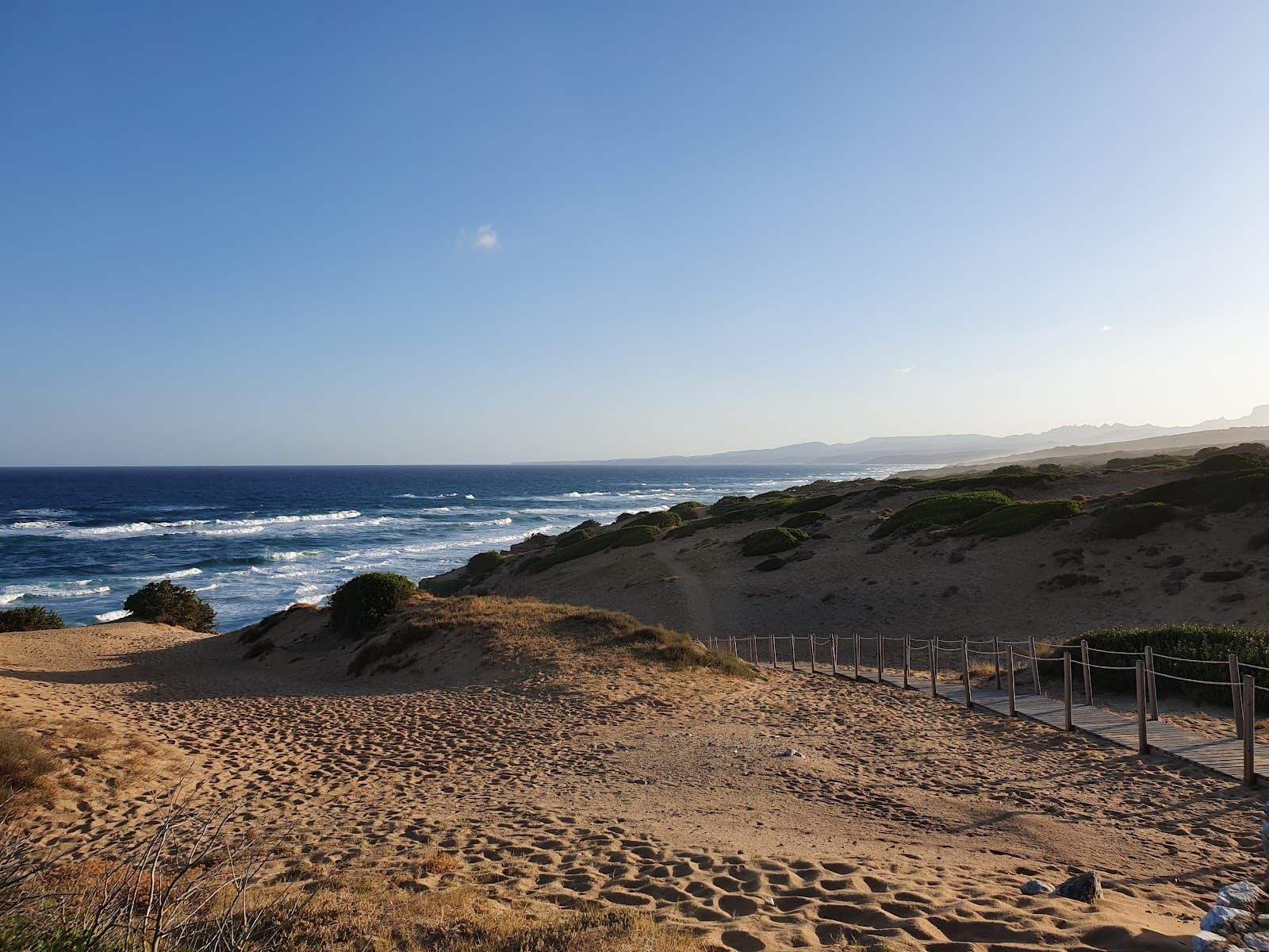 Costa Verde Scenic Drive - Image 1