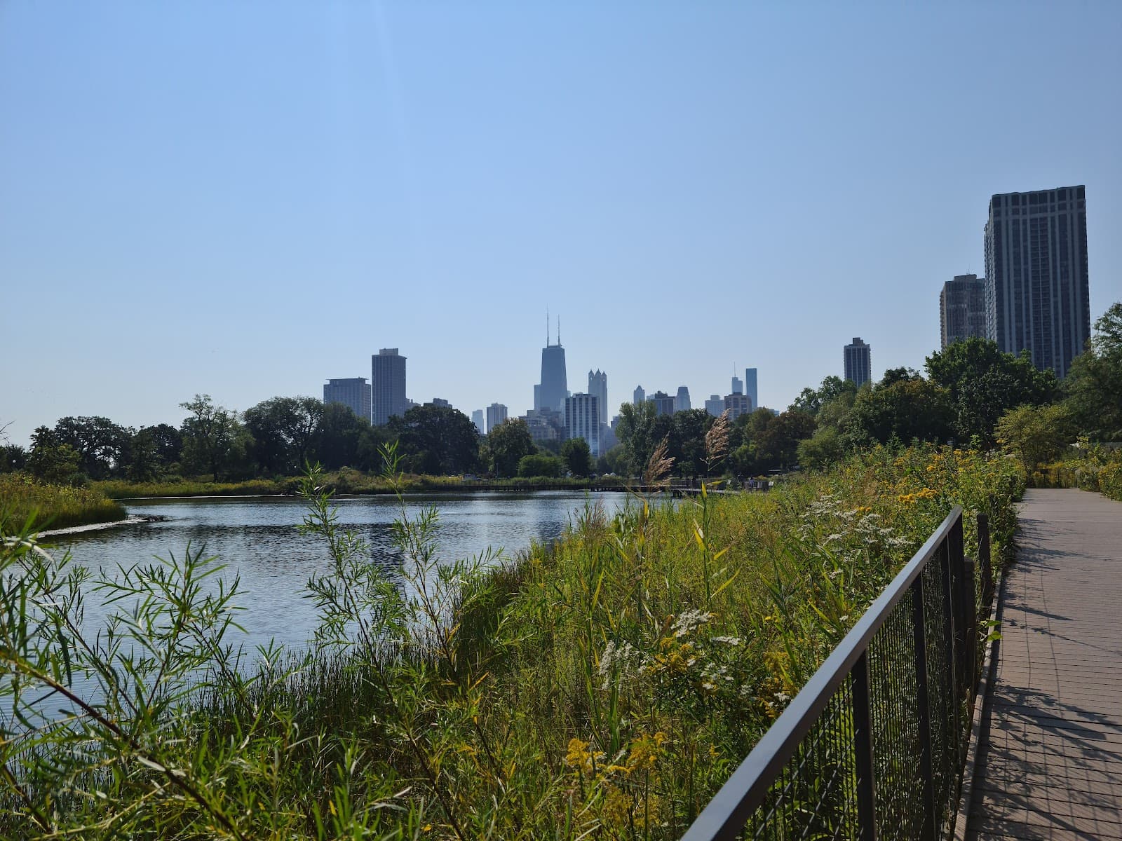 Lincoln Park - Image 1