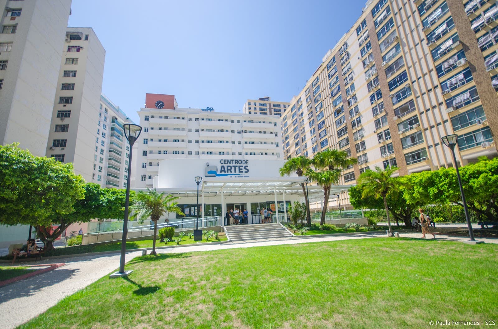 Centro de Artes UFF - Image 1