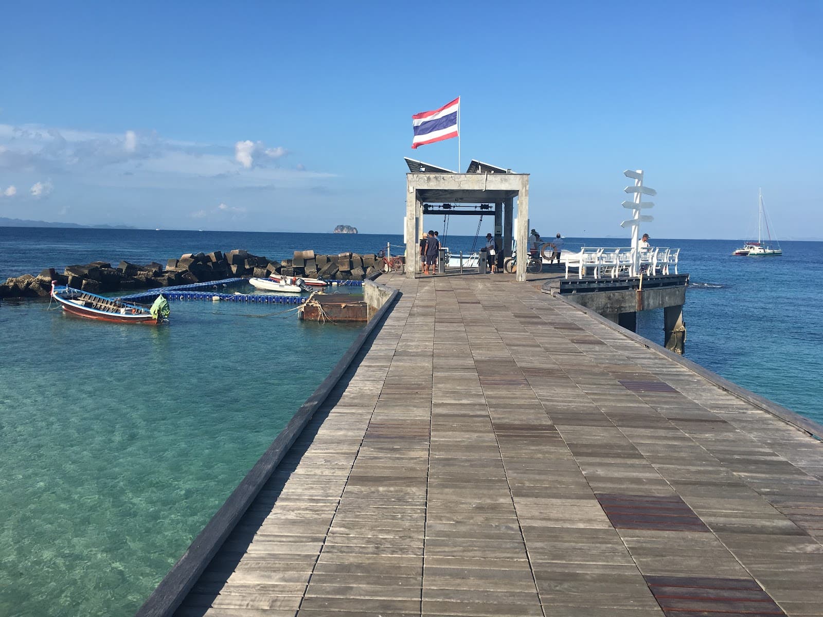 Maiton Island Phuket - Image 1