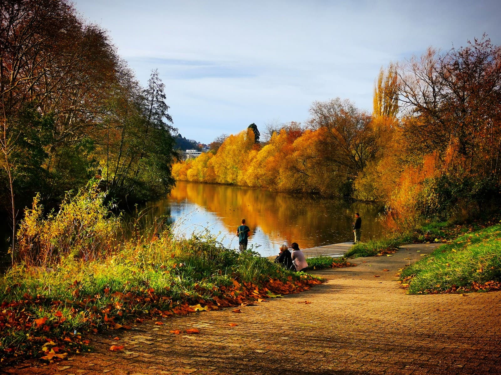Staden Promenade - Image 1