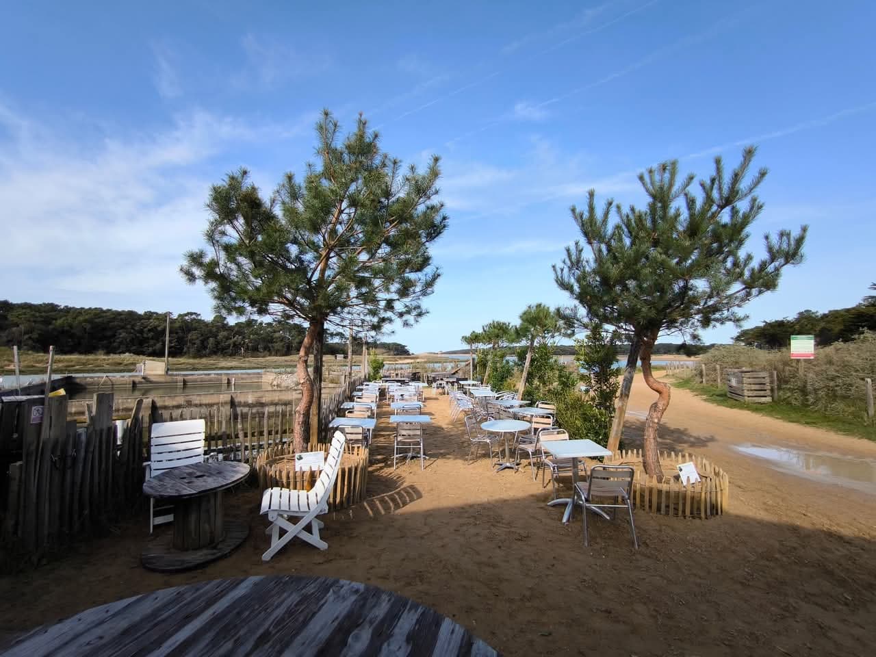 Petit Port de la Guittière - Image 1