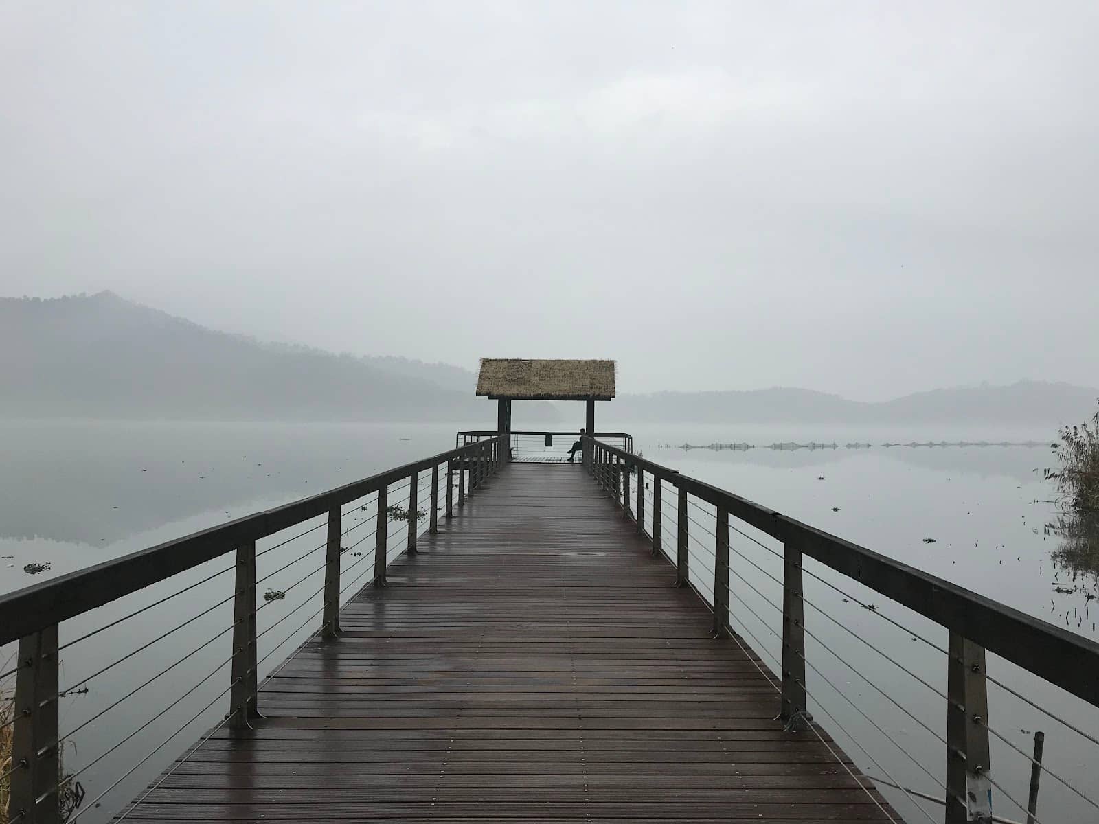 Dongqian Lake Scenery