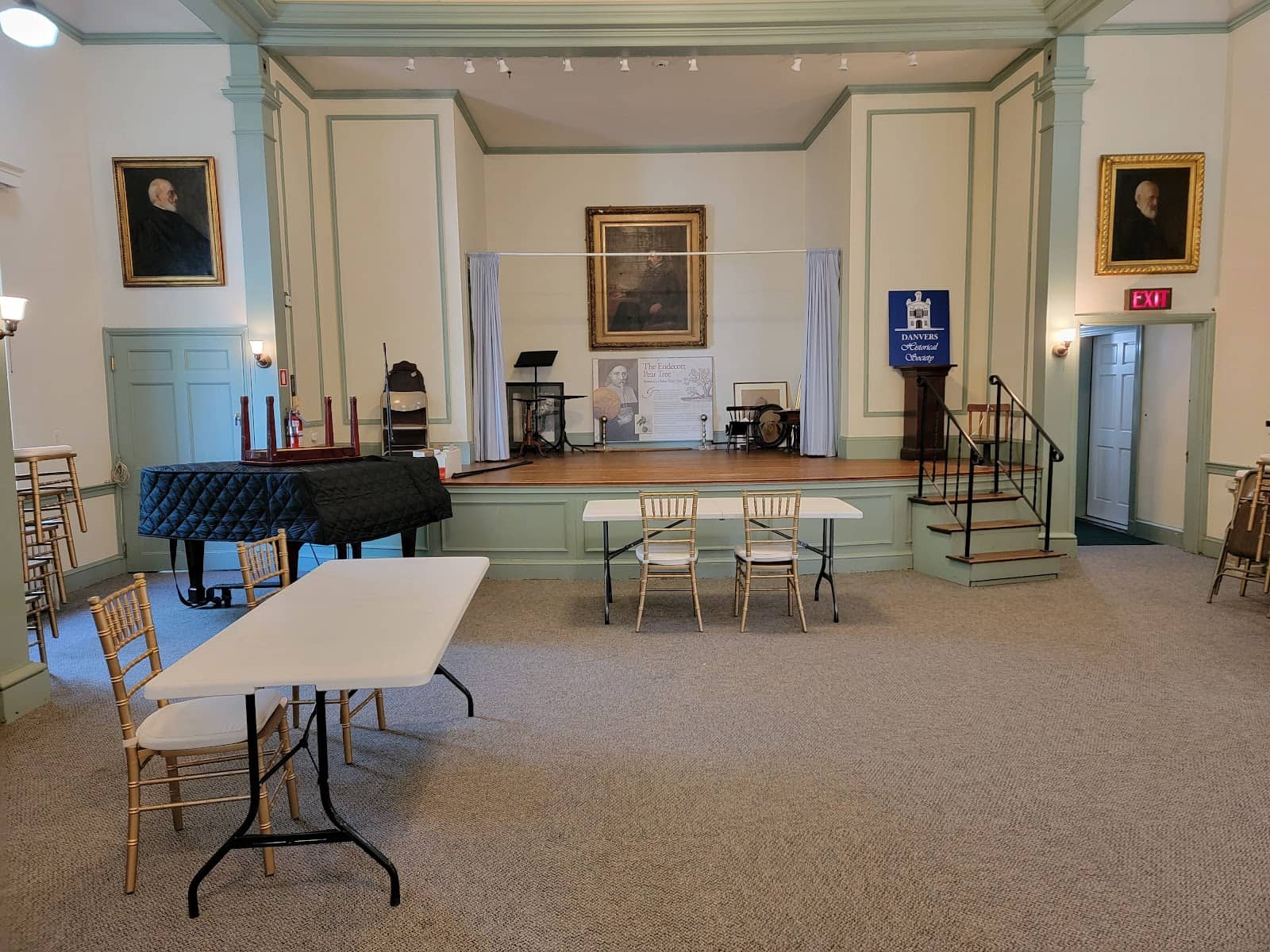 Event Rental Space