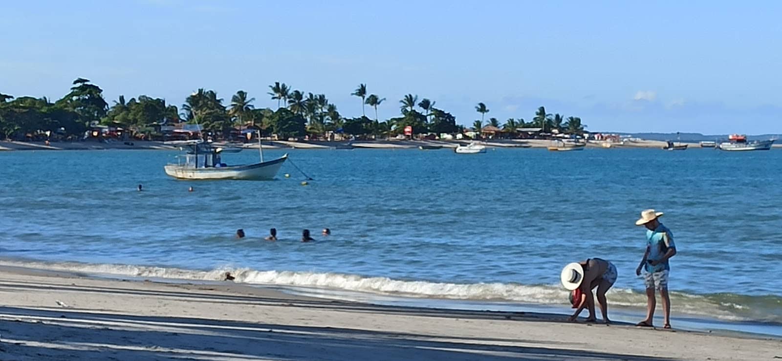 Historical Significance