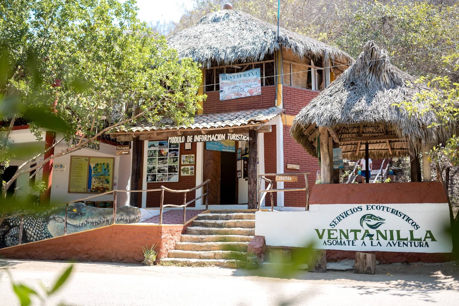 Birdwatching Paradise