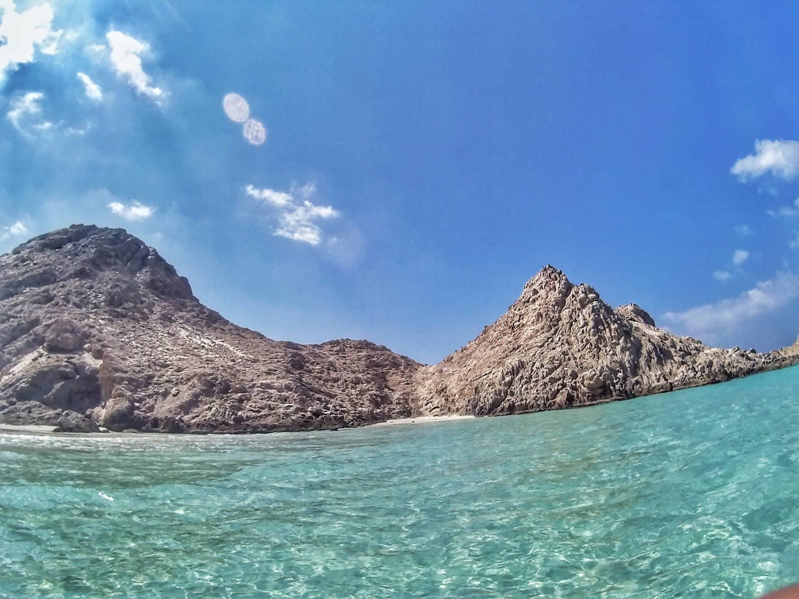 Shoab Beach