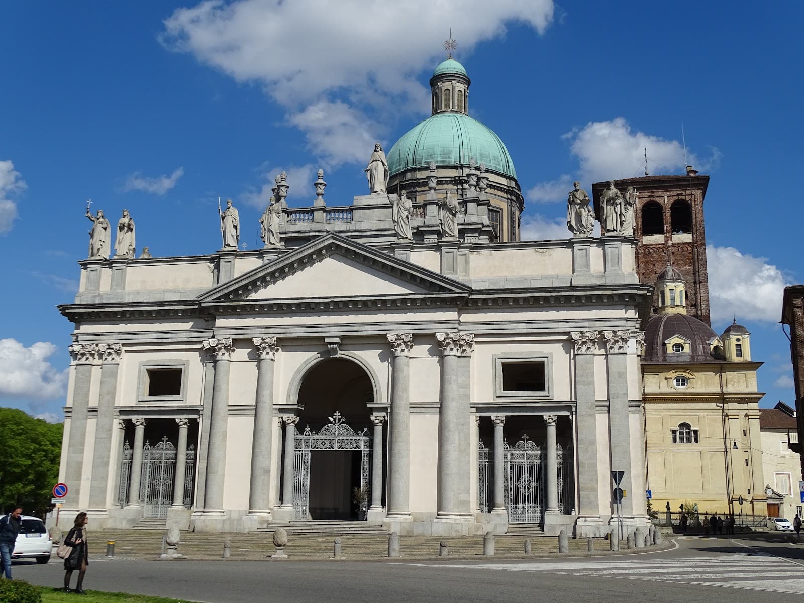Piazza del Duomo - Image 1