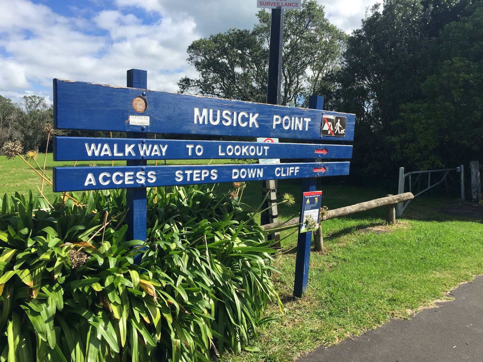 Musick Point / Te Naupata Auckland - Image 1