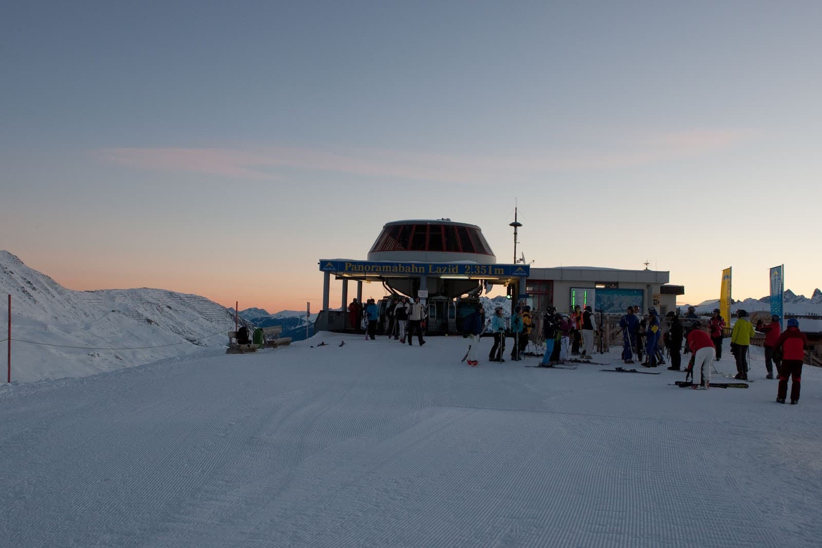 Lazid (viewpoint) - Image 1