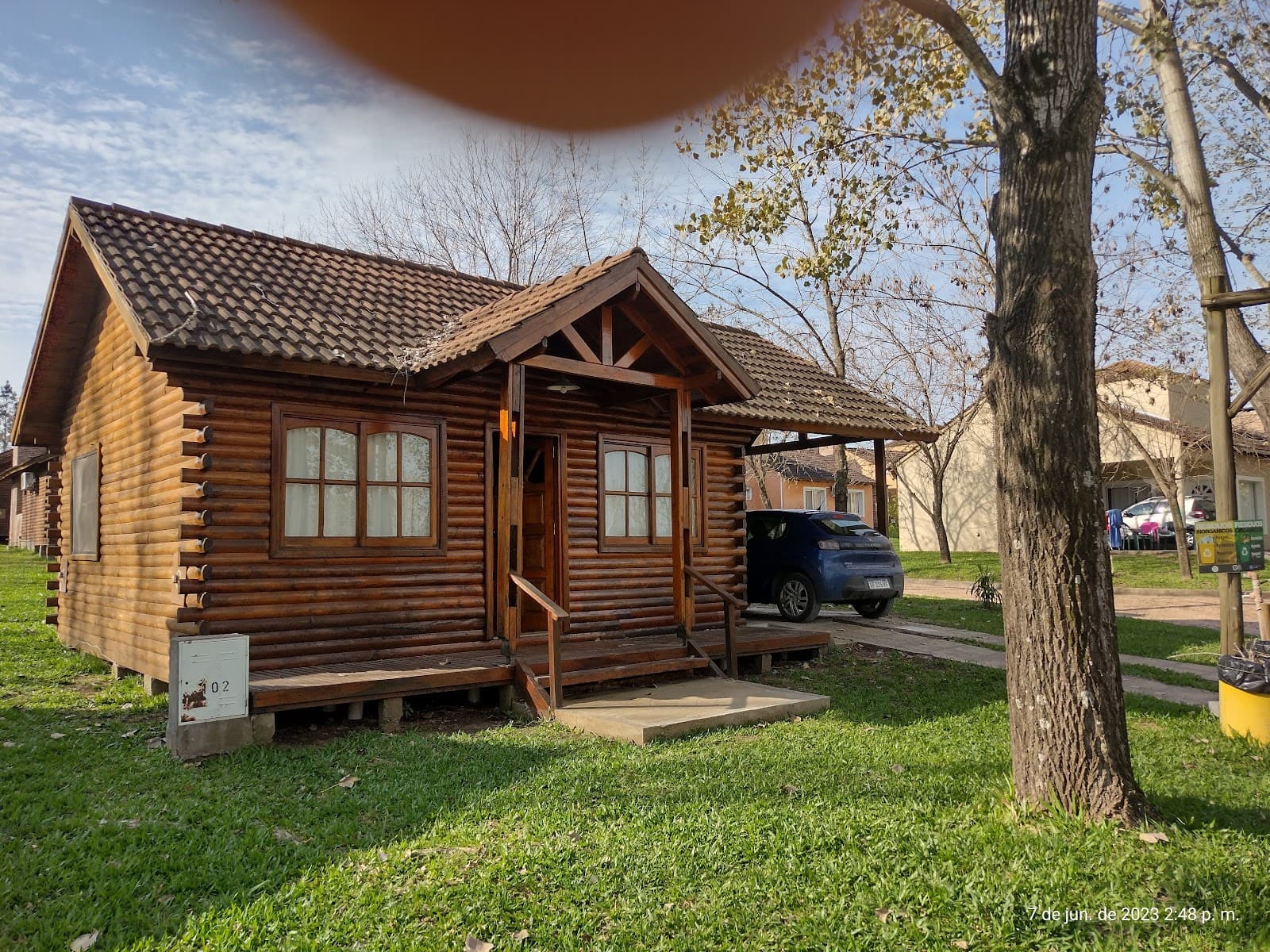 Termas Concepción - Image 1