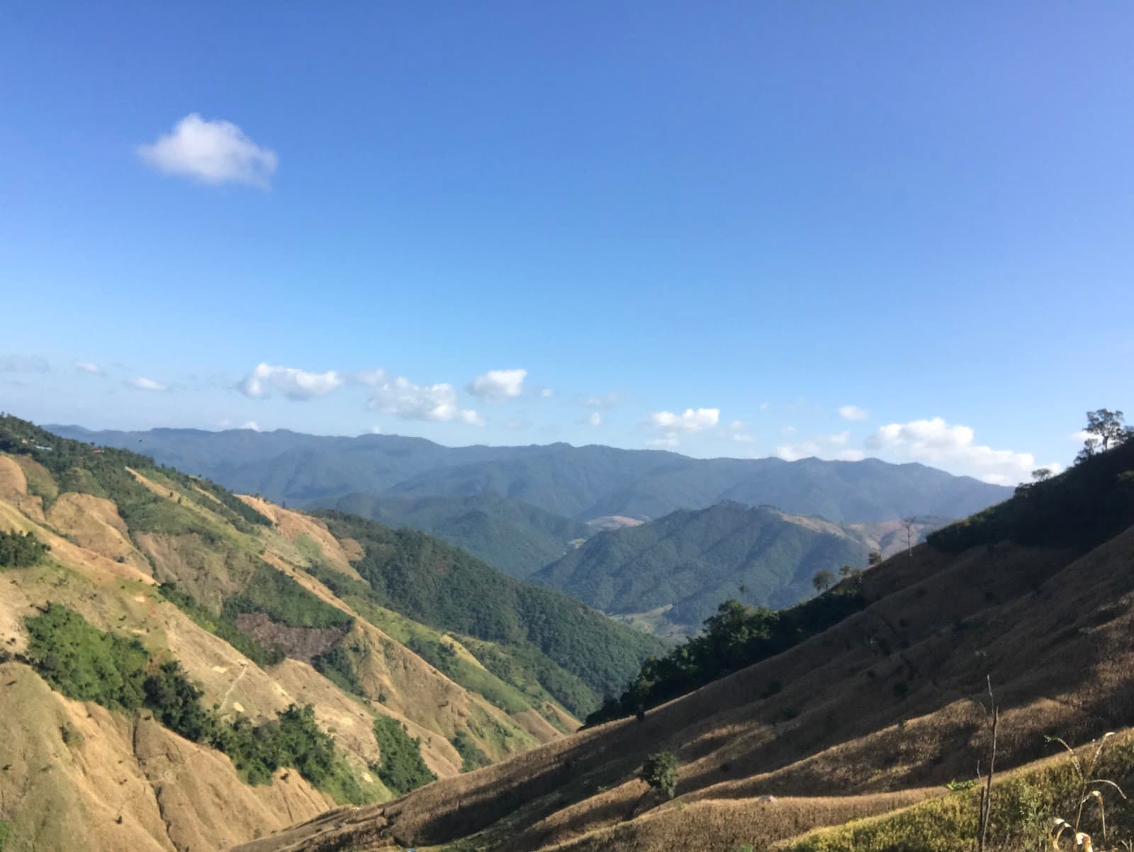 Doi Phu Wae - Image 1
