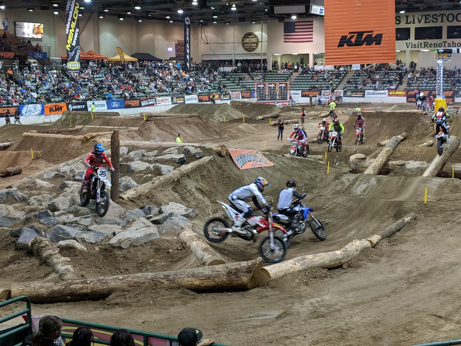 Reno-Sparks Livestock Events Center - Image 1