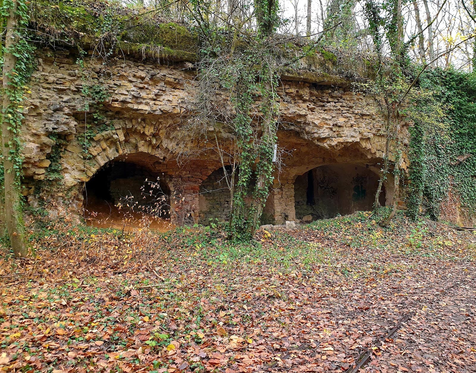 Fort de Saint-Quentin - Image 1