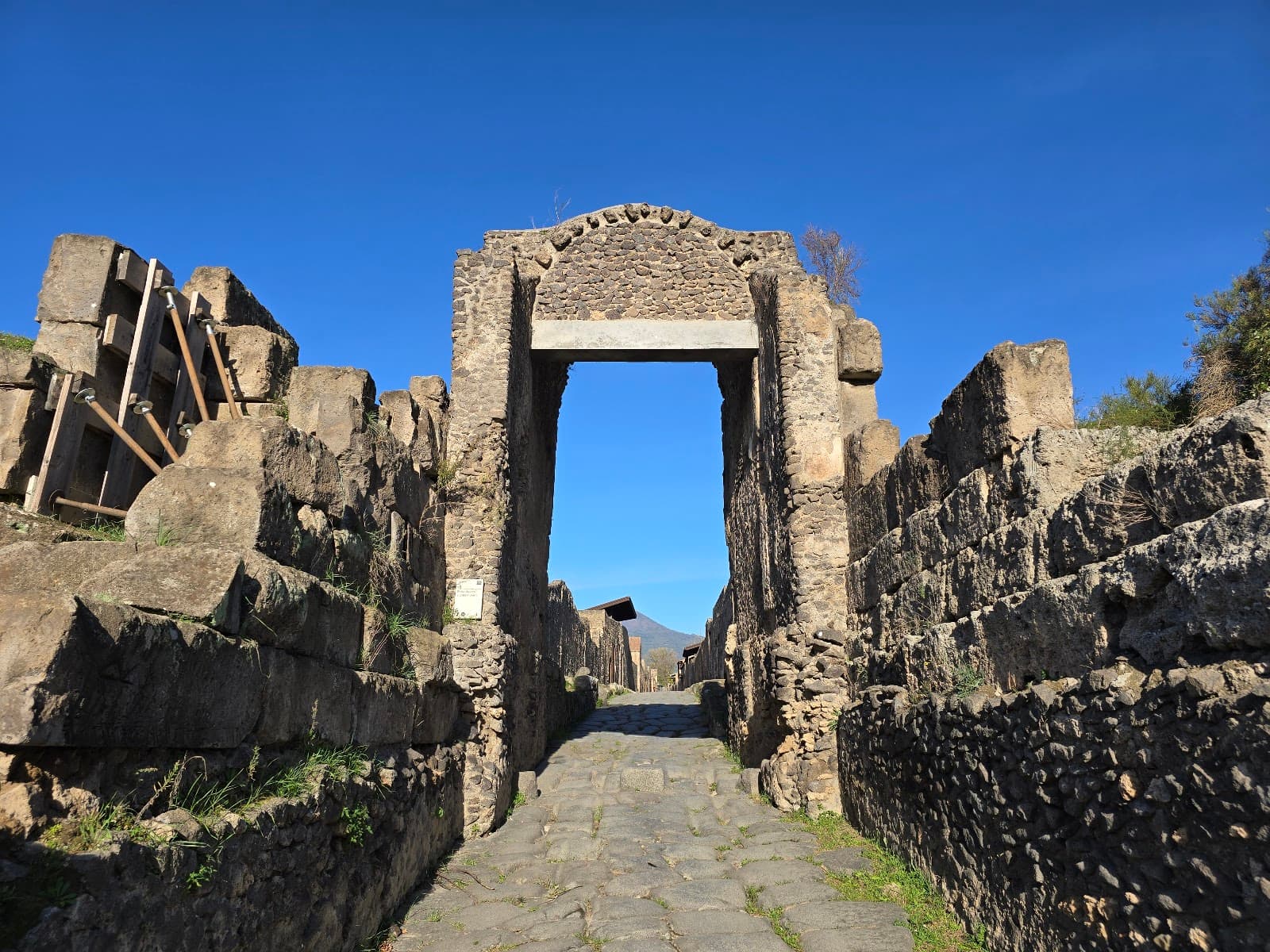 Porta Nocera - Image 1