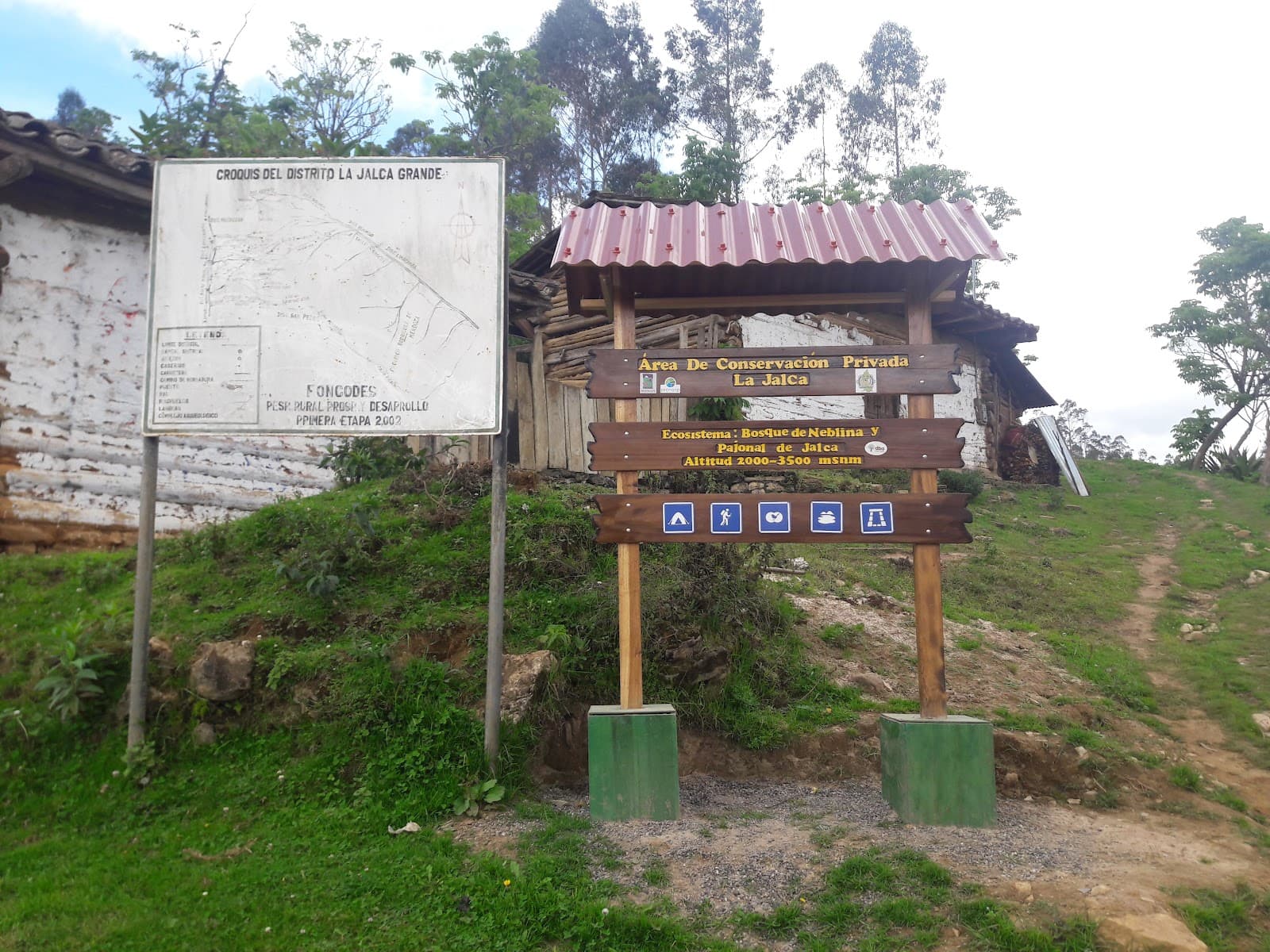 La Jalca Grande - Image 1