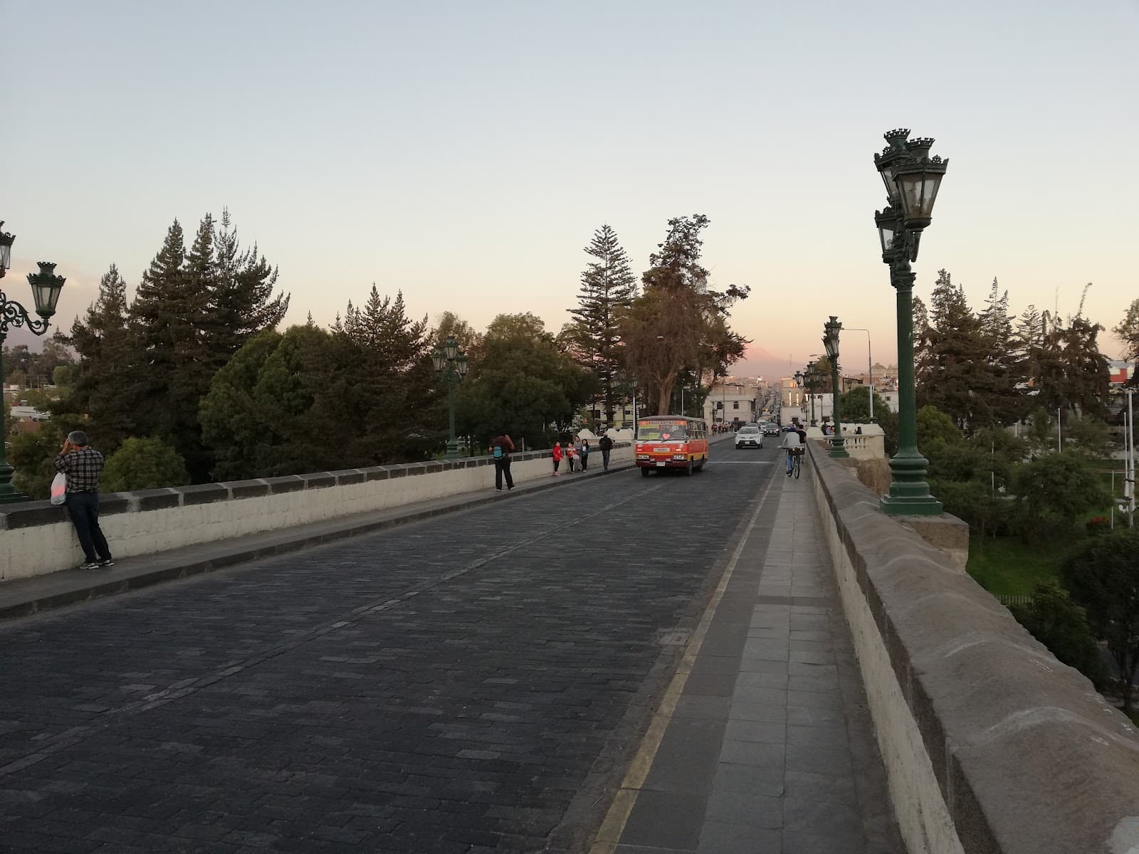 Puente Grau - Image 1
