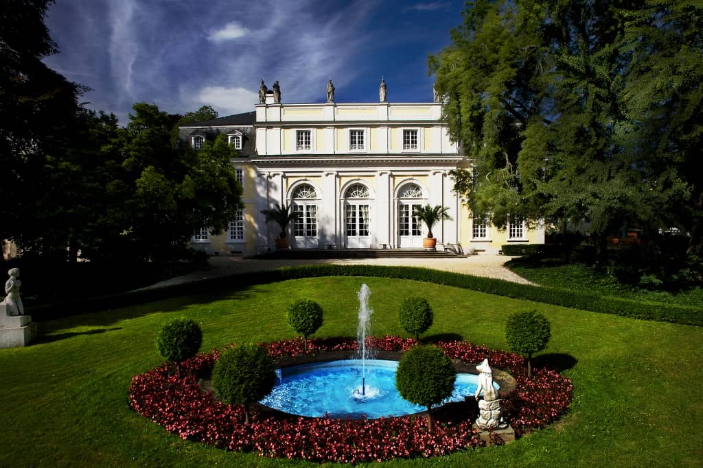 Historic Ambiance