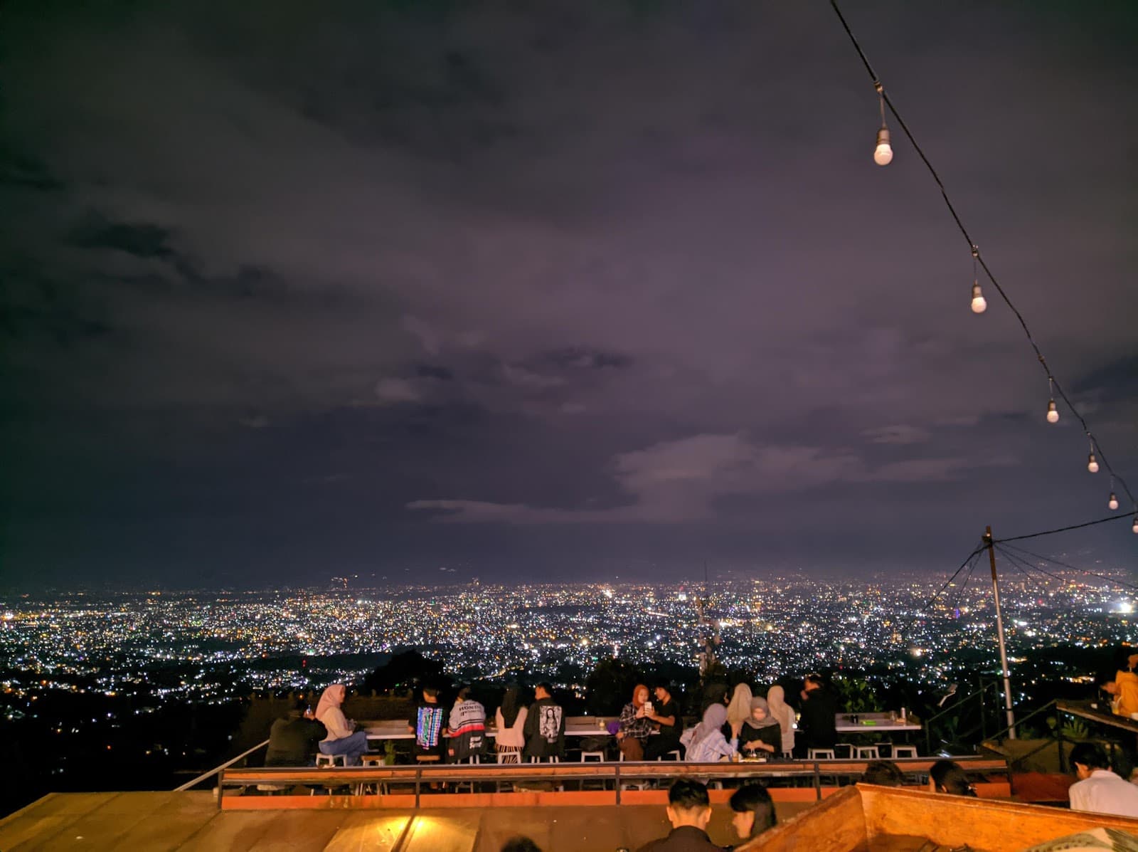 Caringin Tilu (Cartil) - Image 1