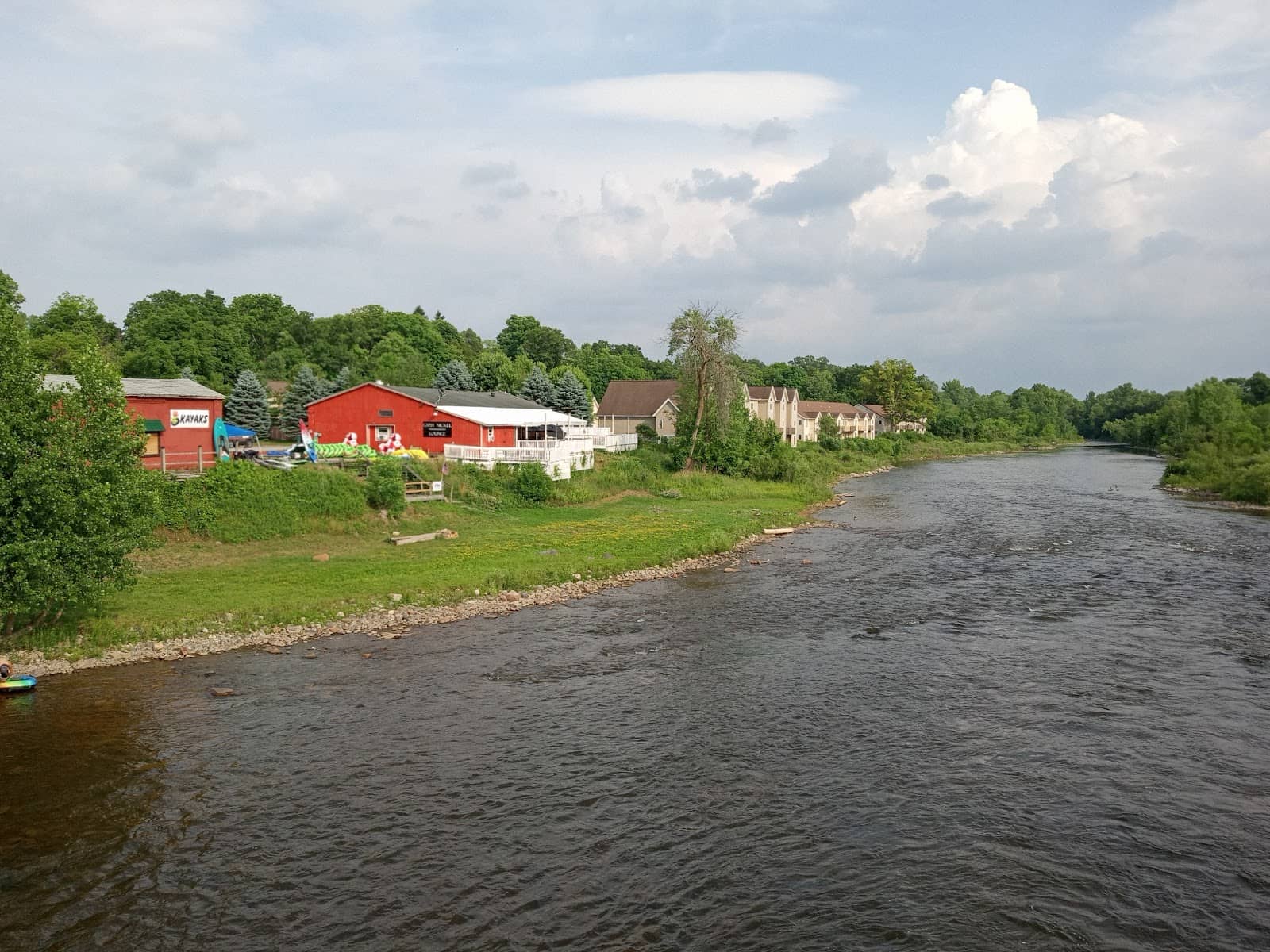 Trestle Park Trestle